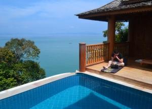 Rooms with Views: Hotels in Asia Koh Yao Yai, Best Hotel Room Views in Asia, Thailand