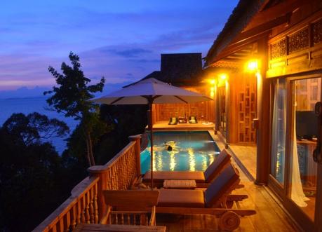 Rooms with Views: Hotels in Asia Santhiya Koh Yao Yai, Best Hotel Room Views in Asia, Japan