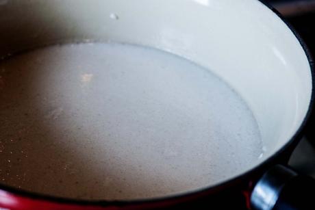 The Perfect Coconut Rice! The Perfect Coconut Rice!