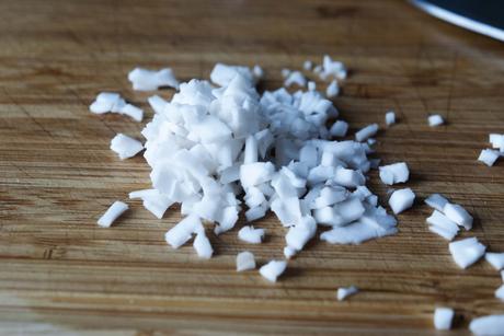 The Perfect Coconut Rice! The Perfect Coconut Rice!