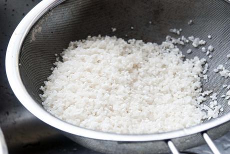 The Perfect Coconut Rice! The Perfect Coconut Rice!