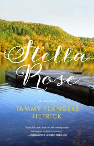 Stella Rose cover