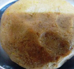 Sweet Pumpkin Paratha, Kaddu Ka Meetha Paratha Sweet Pumpkin Paratha, Kaddu Ka Meetha Paratha