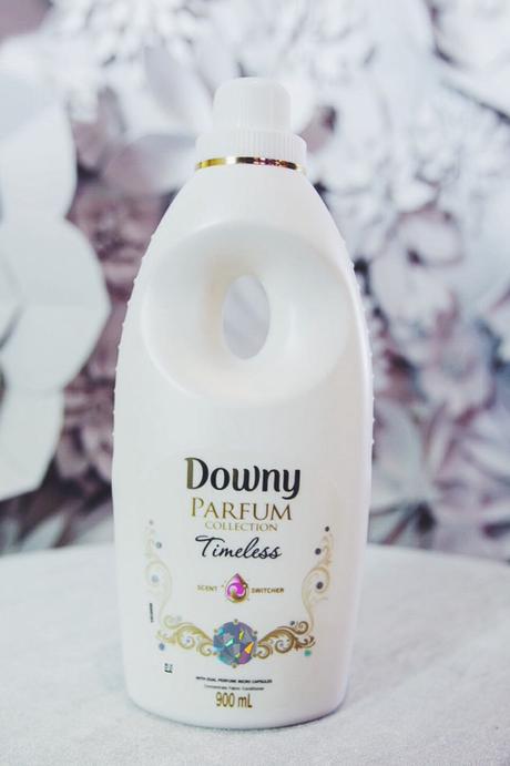 Making Scents: A Mother’s Day Celebration With Downy
