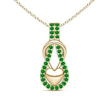 Emerald-Heart Emerald-Heart
