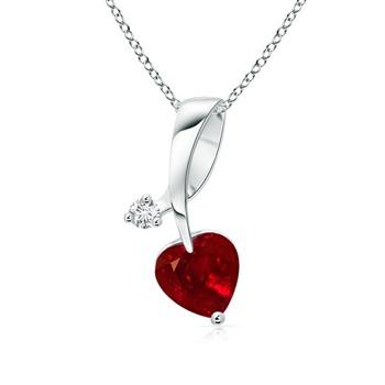 Ruby-Heart Ruby-Heart