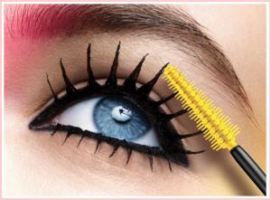 Mascara Series 1: L’Oreal Miss Manga Rock Screen Shot 2015-05-19 at 2.59.30 PM