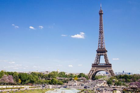 It’s Summer! Travel Plans and Goals summer travel plans