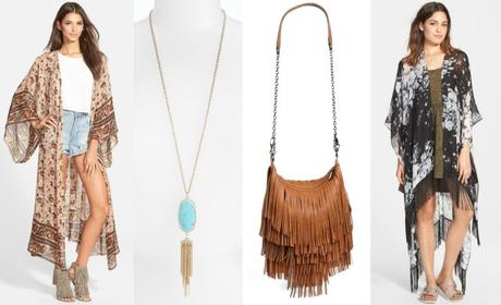 Ask Allie: Boho Chic with a Bust