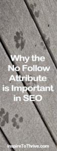 Revealing How To Get a Google Penalty Revoked Here No Follow Attribute