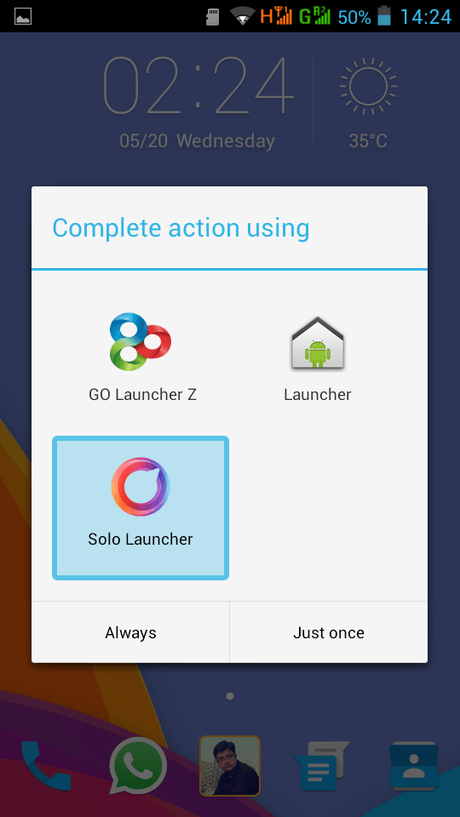 Best Free Android Phone Launcher Download – Solo Best Free Android Phone Launcher Download – Solo