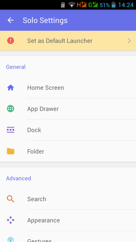 Best Free Android Phone Launcher Download – Solo Best Free Android Phone Launcher Download – Solo