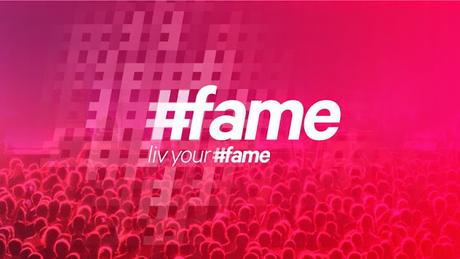 #fame Launches India’s First LIVE VIDEO Entertainment App #fame app