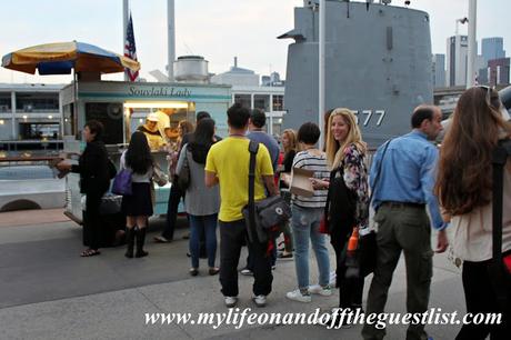 Food on the Move | Village Voice's Choice Streets Fourth Annual Food Trucks Event Recap Food on the Move | Village Voice's Choice Streets Fourth Annual Food Trucks Event Recap
