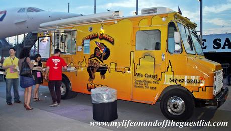 Food on the Move | Village Voice's Choice Streets Fourth Annual Food Trucks Event Recap Food on the Move | Village Voice's Choice Streets Fourth Annual Food Trucks Event Recap