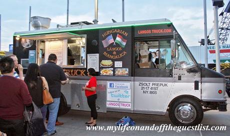 Food on the Move | Village Voice's Choice Streets Fourth Annual Food Trucks Event Recap Food on the Move | Village Voice's Choice Streets Fourth Annual Food Trucks Event Recap