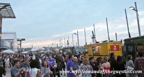Food on the Move | Village Voice's Choice Streets Fourth Annual Food Trucks Event Recap Food on the Move | Village Voice's Choice Streets Fourth Annual Food Trucks Event Recap