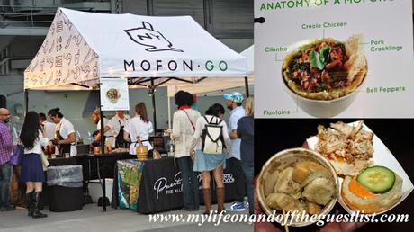 Food on the Move | Village Voice's Choice Streets Fourth Annual Food Trucks Event Recap Food on the Move | Village Voice's Choice Streets Fourth Annual Food Trucks Event Recap