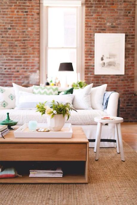 A little texture can go a long way! .