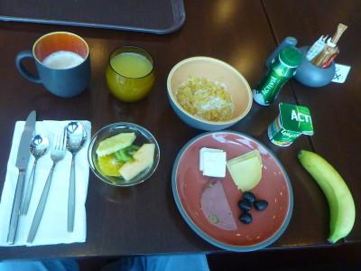 Staying at the Ibis Salmiya Hotel, Kuwait City, Kuwait P1390697