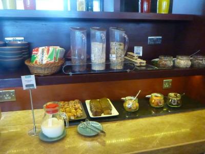 Staying at the Ibis Salmiya Hotel, Kuwait City, Kuwait P1390688