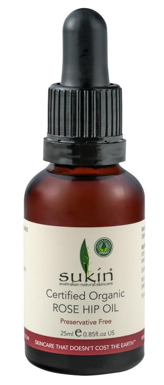 The Benefits of Rose Hip Oil The Benefits of Rosehip Oil by Bewildered Bug