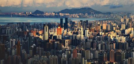18 Cities That Have Changed Beyond Recognition Image credits: szpichappy