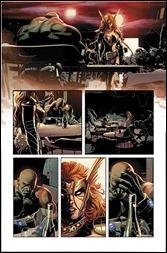 Guardians of Knowhere #1 Preview 2 Guardians of Knowhere #1 Preview 2