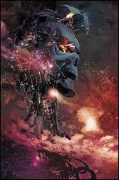 Guardians of Knowhere #1 Preview 1 Guardians of Knowhere #1 Preview 1