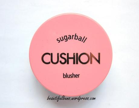 Aritaum Sugarball Cushion Blusher (1)