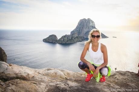 Fitness On Toast Faya Blog Girl Healthy Ibiza Balearic Bootcamp Holiday Active Travel Luxury Retreat Detox HIKE-3