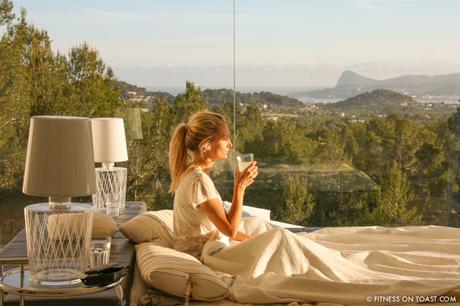 Fitness On Toast Faya Blog Girl Healthy Ibiza Balearic Bootcamp Holiday Active Travel Luxury Retreat Detox Villa-3
