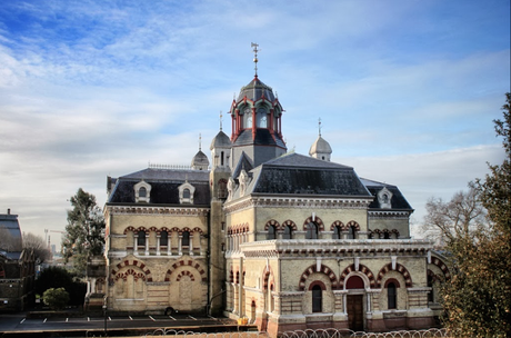 Friday is Rock'n'Roll London Day – Pink Floyd, Giles Gilbert Scott, Joseph Bazalgette & The Abbey Road Mystery Friday is Rock'n'Roll London Day – Pink Floyd, Giles Gilbert Scott, Joseph Bazalgette & The Abbey Road Mystery