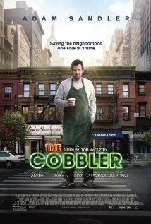 New Releases – 22nd May 2015 cobbler