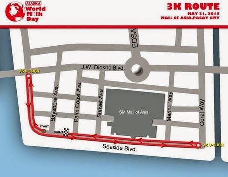 Alaska World Milk Day Family Run 2015 Alaska World Milk Day Family Run 2015