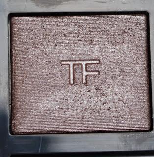 My Two Cents on Tom Ford's Nude Dip Eyeshadow Quad