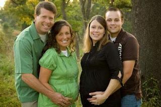 Curious Saga Josh Duggar, Anti-Gay
