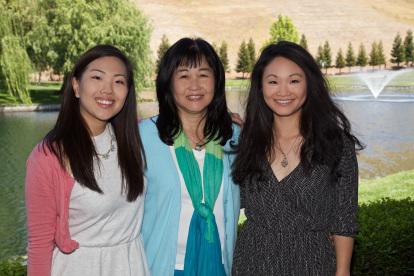 So you want to go back to school? mother's day 2015