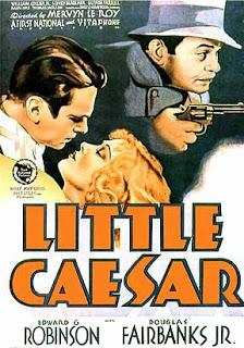 #1,740. Little Caesar (1931) #1,740. Little Caesar (1931)