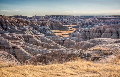 Ramblin’ Guide to Rapid City, SD – From the Badlands to Rushmore! Badlands Rapid City South Dakota
