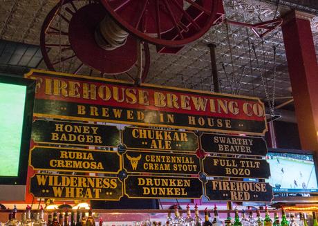 Ramblin’ Guide to Rapid City, SD – From the Badlands to Rushmore! Fire House Brewing SD