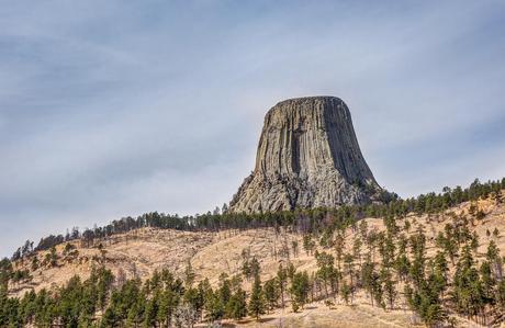 Ramblin’ Guide to Rapid City, SD – From the Badlands to Rushmore! Devils Tower