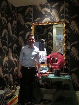 Kips Bay Showhouse 2015 ~ Part 2 Kips Bay Showhouse 2015 ~ Part 2