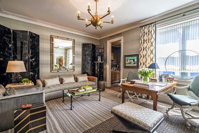 Kips Bay Showhouse 2015 ~ Part 2 Kips Bay Showhouse 2015 ~ Part 2