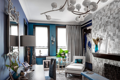 Kips Bay Showhouse 2015 ~ Part 2 Kips Bay Showhouse 2015 ~ Part 2