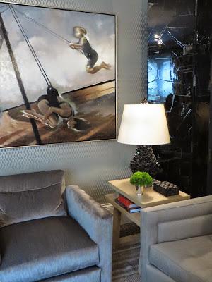 Kips Bay Showhouse 2015 ~ Part 2 Kips Bay Showhouse 2015 ~ Part 2