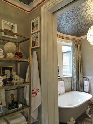 Kips Bay Showhouse 2015 ~ Part 2 Kips Bay Showhouse 2015 ~ Part 2