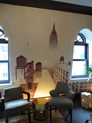 Kips Bay Showhouse 2015 ~ Part 2 Kips Bay Showhouse 2015 ~ Part 2