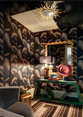 Kips Bay Showhouse 2015 ~ Part 2 Kips Bay Showhouse 2015 ~ Part 2