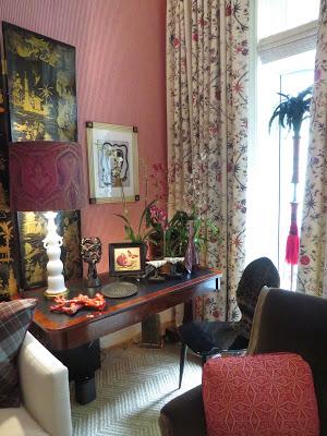 Kips Bay Showhouse 2015 ~ Part 2 Kips Bay Showhouse 2015 ~ Part 2